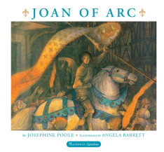 Joan of Arc (Children's Book)